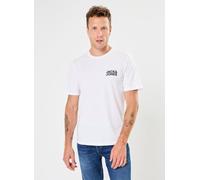 Jack & Jones Jjecorp Logo Tee Ss O-Neck Noos XXL Blanco