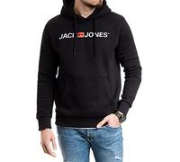 JACK & JONES JjeCorpJersey para hombre 8 rojo. S