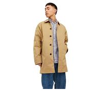JACK & JONES Trenchcoat Trenchcoat Kelp XS Kelp XS