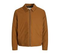 JACK & JONES Jjedover Worker - Chaqueta para hombre, Monks Robe, M