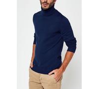 Jack & Jones Jjeemil Knit Roll Neck Noos XXL Azul