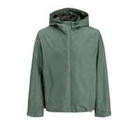 JACK & JONES Jjeflynn Functional Jacket Noos, Laurel Wreath, M Hombres