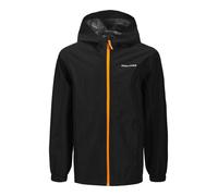 Jack & Jones Jjeflynn Rain Jacket Sn Jnr 12A Negro