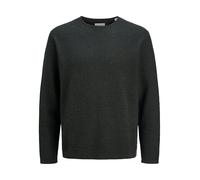 Jack & Jones Jjegeorge Knit Crew Neck Noos, Rosin., L