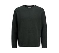 JACK & JONES Jjegeorge Knit Crew Neck Noos, Rosin., M