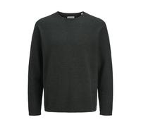 JACK & JONES Jjegeorge Knit Crew Neck Noos, Rosin, XL para Hombre