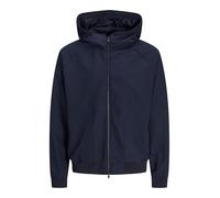 JACK & JONES JJEJAXON Bomber Noos Chaqueta Corta para Hombre, Sky Capitán, S, Sky Captain, S