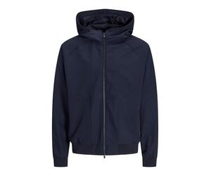 JACK & JONES JJEJAXON Bomber Noos Chaqueta Corta para Hombre, Sky Capitán, S, Sky Captain, S