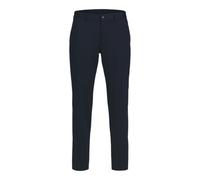 JACK & JONES Jjejaxon Jersey Trouser Pantalones de Traje, Azul Marino/Ajustado: Corte Ajustado, 52 para Hombre