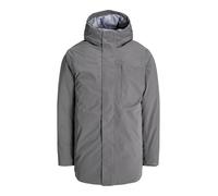 JACK & JONES Jjekeen Aw25 Sn Castlerock - Parka para Hombre, Talla XXL, Talla L, Castlerock., XX_l