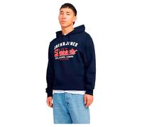Sudadera con capucha con el logo de Jack & Jones para hombre