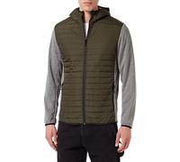 Jack & Jones Jjemulti Noos - Chaqueta Acolchada Chaqueta acolchada, Hombre, Rosin, L