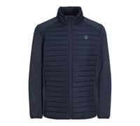 Jack&Jones JJEMULTI Quilted Collar Noos - Chaqueta Acolchada para Hombre, Talla XS, Blazer/Detail:Set-in Sleeves, XS