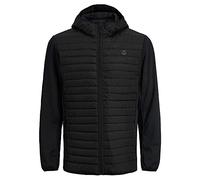 Plumífero talla grande Jack & Jones Multi 6XL