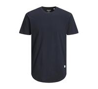 Jack & Jones Jjenoa Tee Ss Crew Neck Noos Ps Camiseta, Hombre, Navy Blazer, XXL