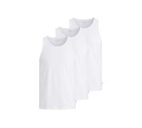 JACK & JONES Jjeorganic Basic Tank Top 3Pk MP