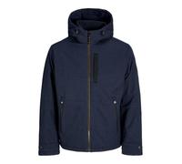 JACK & JONES Jjeparker Dover Jacket Sn, Sky Capitán, xx_L, Sky Captain, xx_l