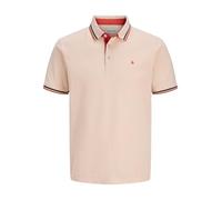 JACK & JONES Jjepaulos Polo SS Noos, Arena de Playa, S