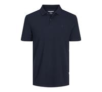Jack & Jones Jjepaulos Polo Ss Noos Pls Camisa de polo, Hombre, Navy Blazer, 8XL