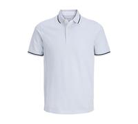 Jack & Jones Jjepaulos Polo SS Noos Pls - Talla Grande