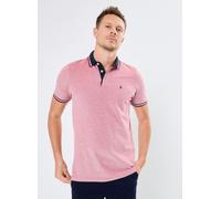 Jack & Jones JJEPAULOS POLO SS NOOS S Rojo