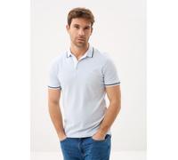 Jack & Jones JJEPAULOS POLO SS NOOS XL Azul