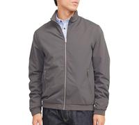 JACK&JONES JJERUSH Harrington Bomber Noos Chaqueta Bomber para Hombre, Castlerock, XXL, Castlerock., XXL