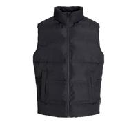 JACK & JONES Jjesoho Collar Sn Pls - Calentador corporal, Negro, 6XL