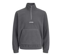 JACK & JONES Jjesoho - Forro Polar con Media Cremallera, Castlerock., XL