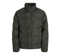 JACK & JONES Jjesoho Puffer Collar Sn Rosin, M, Rosin., M