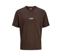 JACK & JONES Jjesoho tee SS Crew Neck Noos Pls - Talla Extra, Delicioso, 6XL