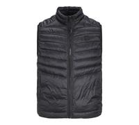 JACK & JONES Chaleco 'JJESprint' negro, Talla XS