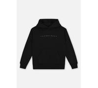 Jack & Jones Jjestar Jj Sweat Hood Noos Jnr 16A Negro