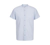 JACK & JONES JJESUMMER SS SN - Camiseta con Banda, Color Azul., L