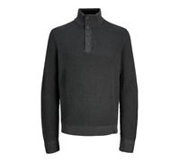 JACK & JONES Jjethan Knit High Neck Jjethan Knit - Cuello Alto Hombre (Pack de 1)