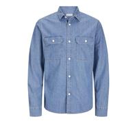 Camisa de manga larga Jack & Jones Travis XL