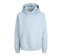 JACK & JONES Jjeurban Edge Sweat Hood Noos, Azul Celestial, XS para Hombre