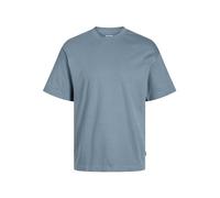 JACK&JONES JJEURBAN Edge tee SS O-Neck Noos, Goblin Blue, L