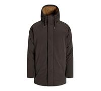 JACK & JONES Jjewood Parka Sn, Delicioso, M Hombres