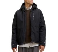 Jack & Jones Chaqueta Jjfinn Softshell para hombre Negro Talla M