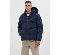 Jack & Jones Jjglobal Puffer Jacket XXL Azul