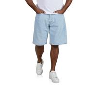 JACK & JONES JJIALEX JJCOOPER - Pantalones cortos para hombre, corte holgado, bermudas, pantalones cortos de verano, color negro, azul, gris, S, M, L, XL, XXL