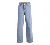 JACK & JONES JJIALEX Jjoriginal MF 710 Moda juvenil, Jeans,