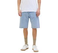 JACK & JONES Jjialex Jjoriginal SBD 300 Sn-Pantalones Cortos, Azul Denim/Pack:SBD 304, XXL Hombres
