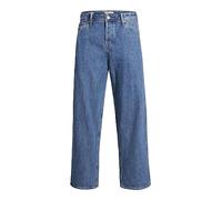 Jack & Jones Jjialex Jjoriginal Sbd 301 Noos Pantalones vaqueros para hombre, Hombre, Azul, 30W / 34L