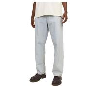 JACK & JONES Jjialex Jjoriginal SBD 307 Sn Pantalones Vaqueros, Azul Denim, 33W x 30L para Hombre