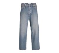 JACK & JONES Jjialex Jjoriginal SBD 308 Sn - Pantalones Vaqueros Hombre