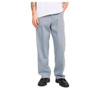 JACK & JONES Jjialex Jjoriginal SBD 699 Sn Pantalones Vaqueros, Azul Denim, 30W x 32L Hombres