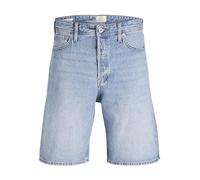 JACK & JONES Jjialex Jjoriginal Shorts SBD 952 Pantalones Cortos Vaqueros, Azul Denim, XL Hombres