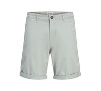 JACK & JONES Jjibowie Jjshorts Solid Sa Sn Bermudas para Hombre
